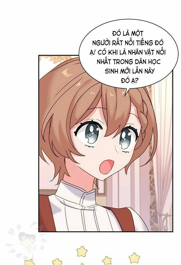 Để Yên Cho Tiểu Thư Hiền Chapter 19 - 9