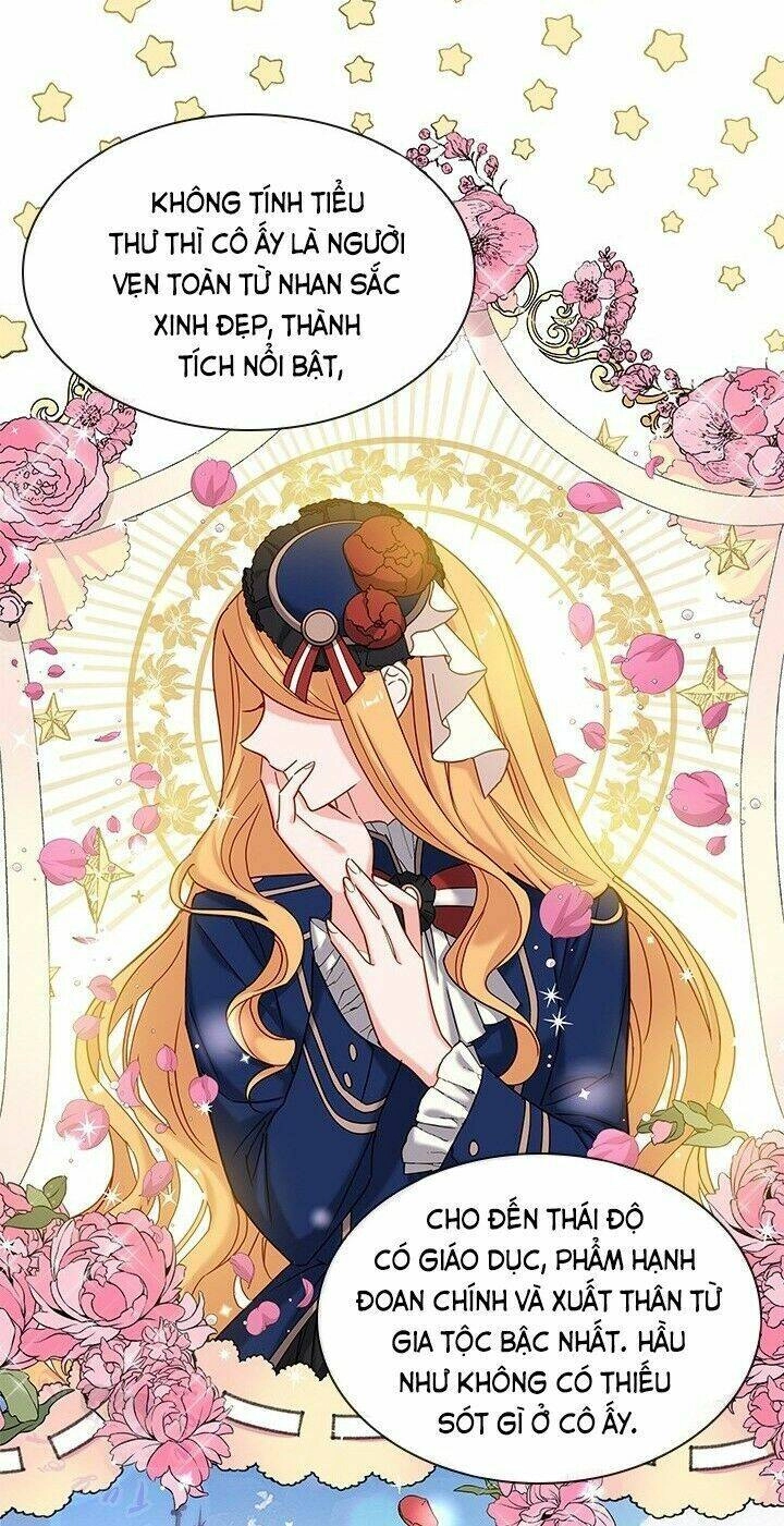 Để Yên Cho Tiểu Thư Hiền Chapter 19 - 10