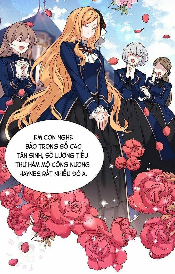 Để Yên Cho Tiểu Thư Hiền Chapter 19 - 11