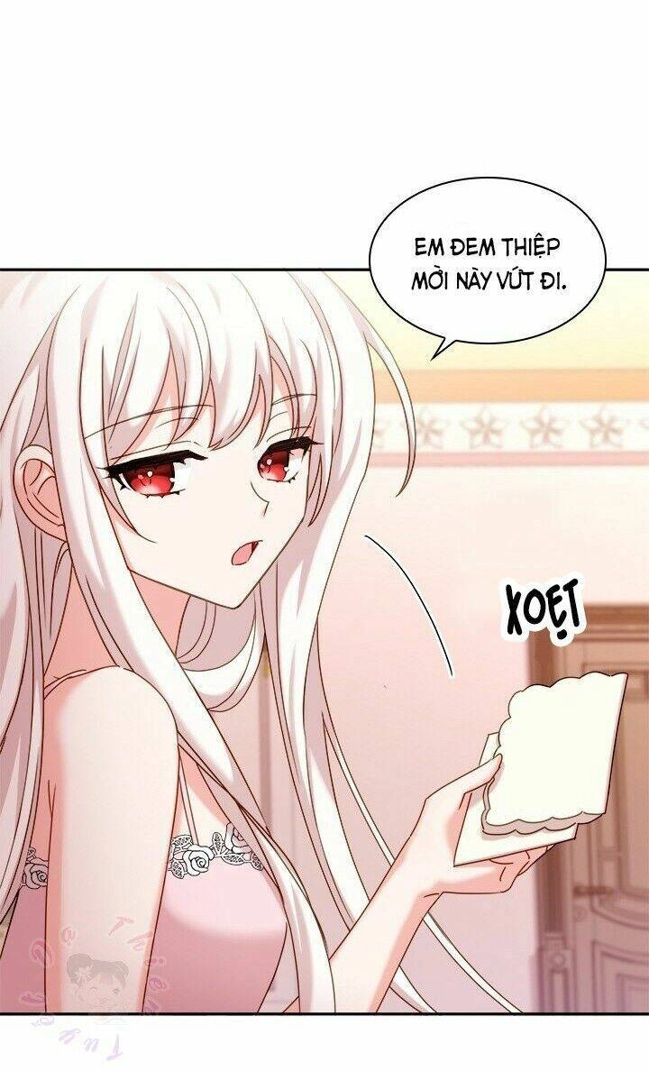 Để Yên Cho Tiểu Thư Hiền Chapter 19 - 13