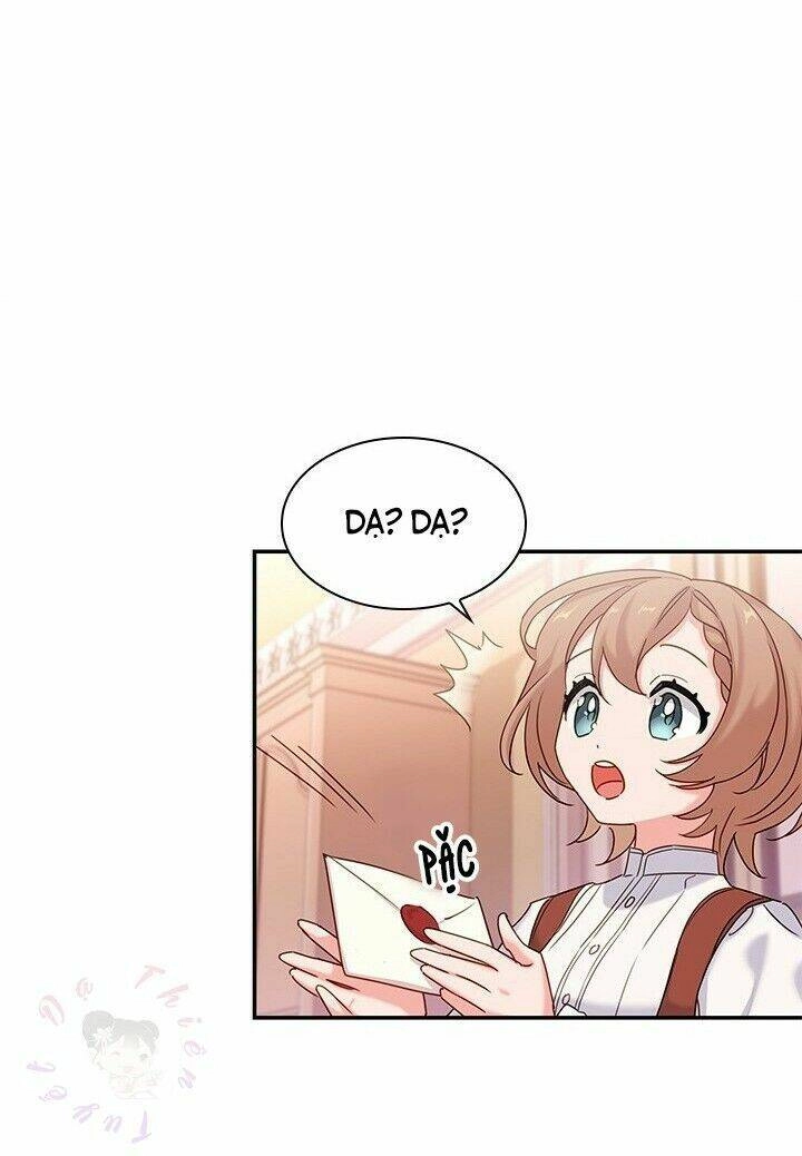 Để Yên Cho Tiểu Thư Hiền Chapter 19 - 14