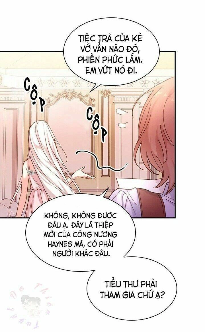 Để Yên Cho Tiểu Thư Hiền Chapter 19 - 15