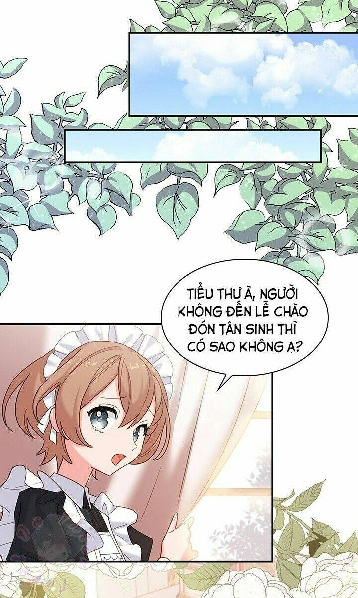 Để Yên Cho Tiểu Thư Hiền Chapter 19 - 18