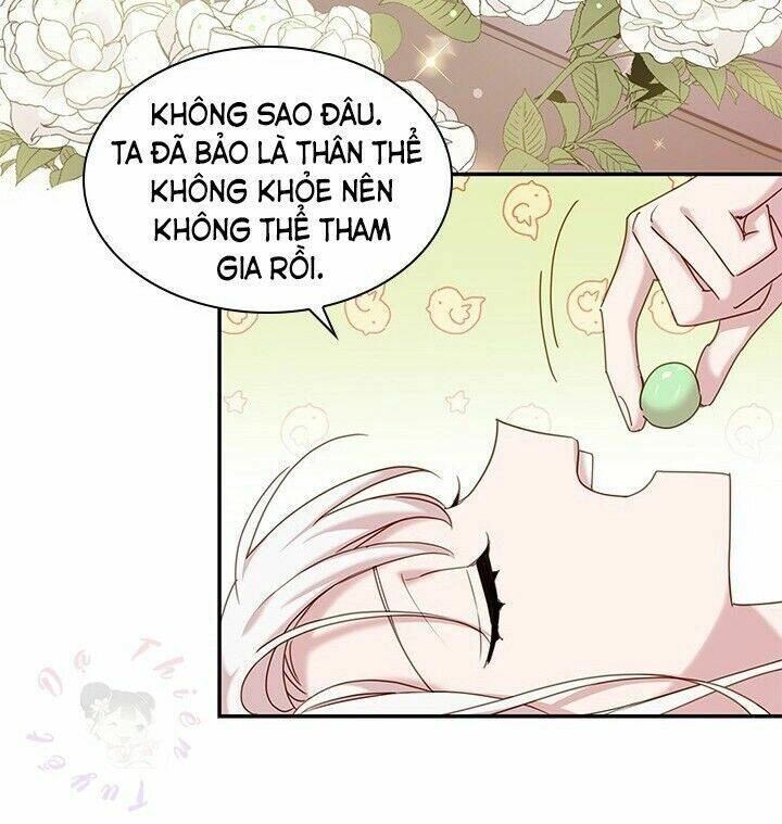 Để Yên Cho Tiểu Thư Hiền Chapter 19 - 20