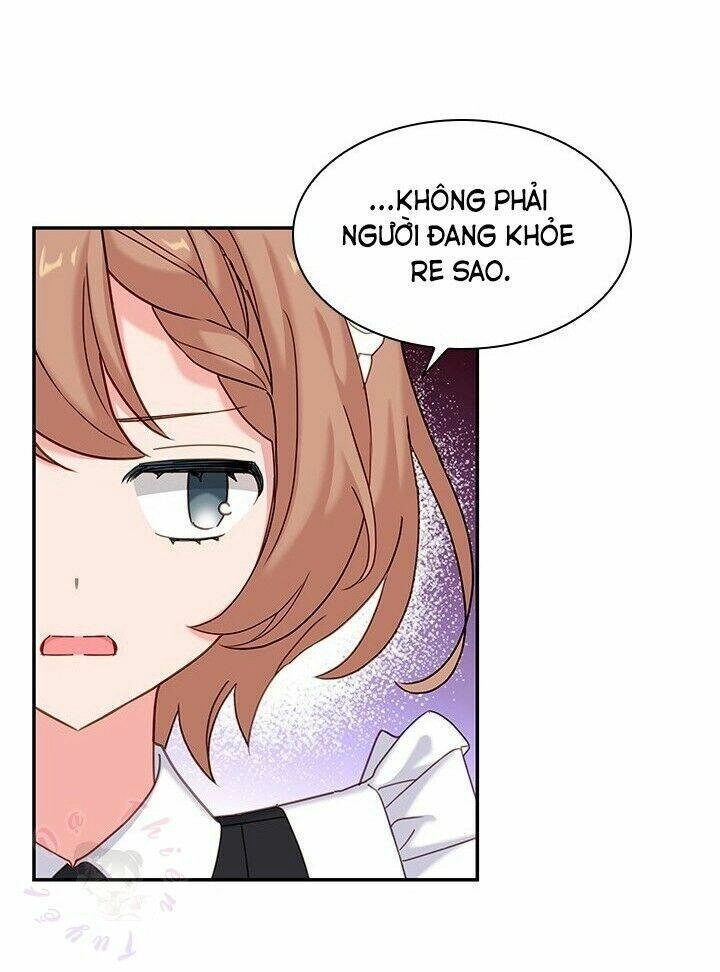 Để Yên Cho Tiểu Thư Hiền Chapter 19 - 21