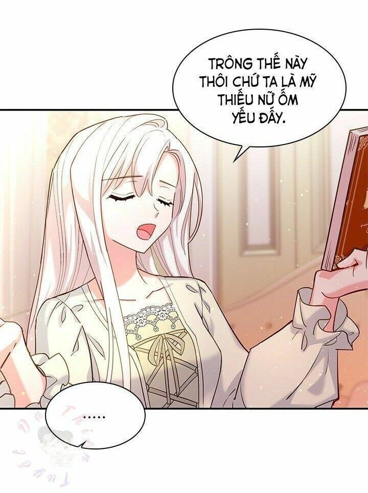 Để Yên Cho Tiểu Thư Hiền Chapter 19 - 22