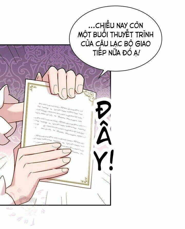 Để Yên Cho Tiểu Thư Hiền Chapter 19 - 23