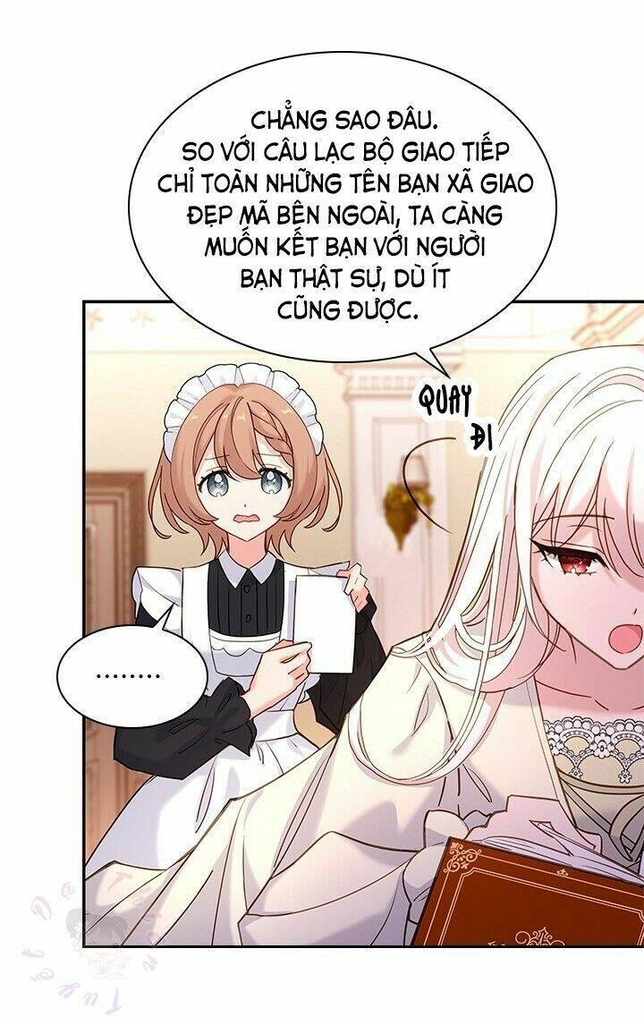 Để Yên Cho Tiểu Thư Hiền Chapter 19 - 24