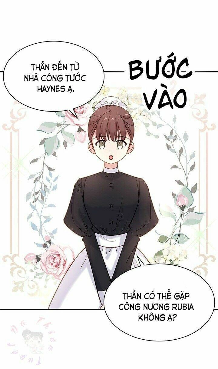 Để Yên Cho Tiểu Thư Hiền Chapter 19 - 27