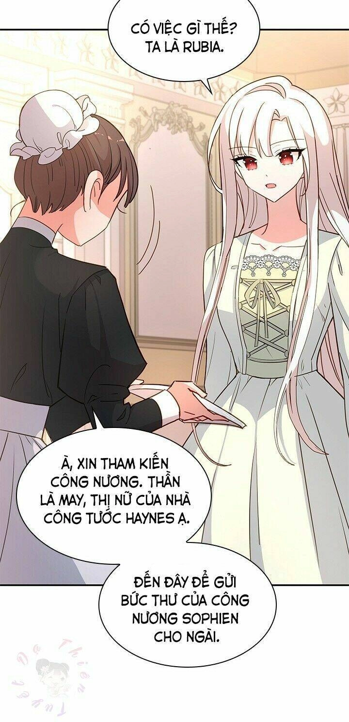 Để Yên Cho Tiểu Thư Hiền Chapter 19 - 29