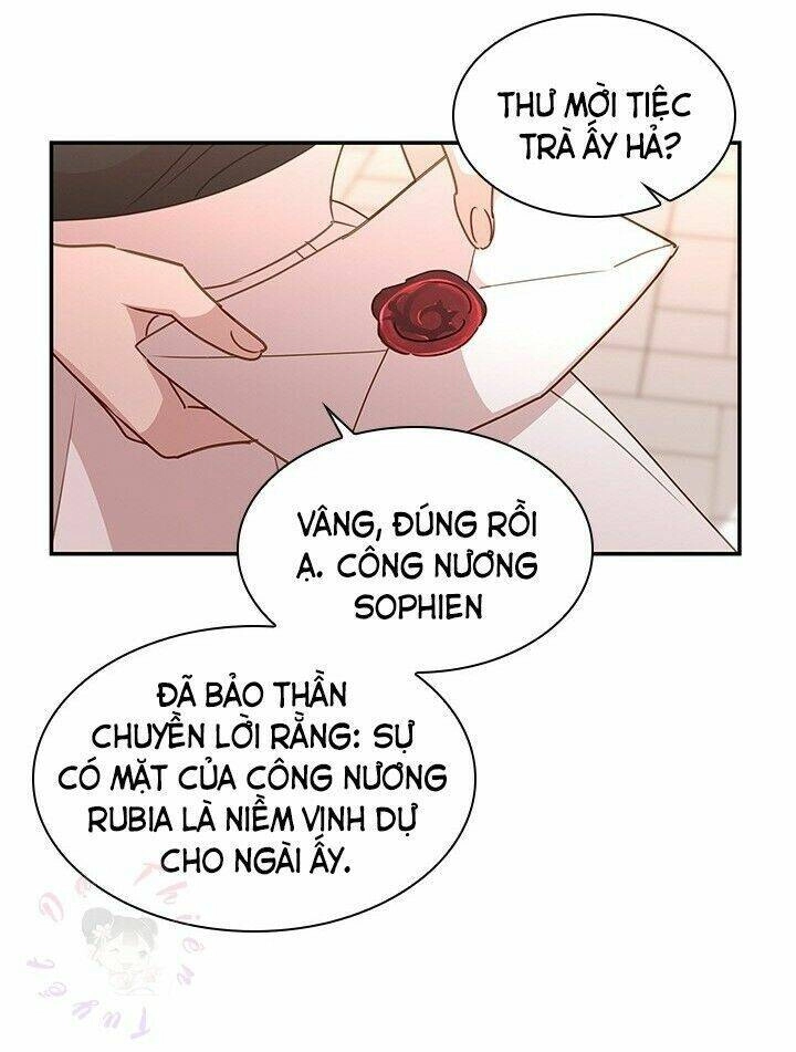 Để Yên Cho Tiểu Thư Hiền Chapter 19 - 30