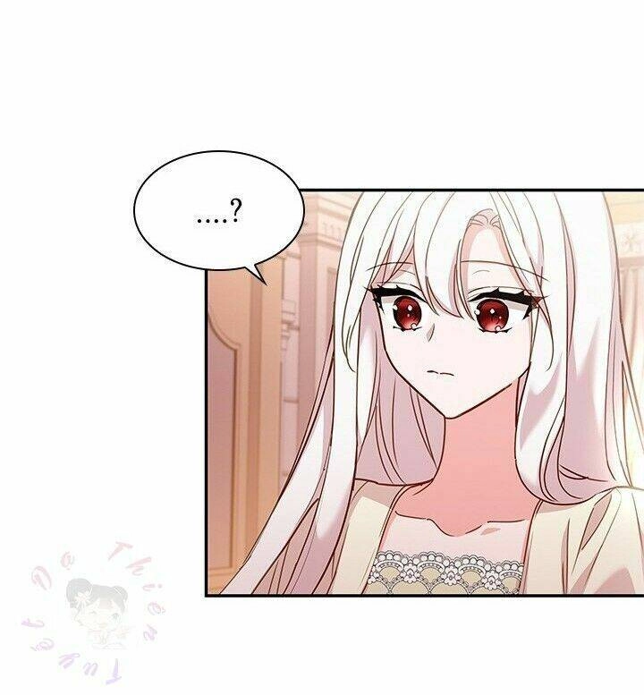 Để Yên Cho Tiểu Thư Hiền Chapter 19 - 33