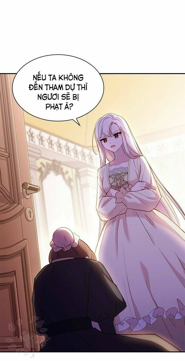 Để Yên Cho Tiểu Thư Hiền Chapter 19 - 35