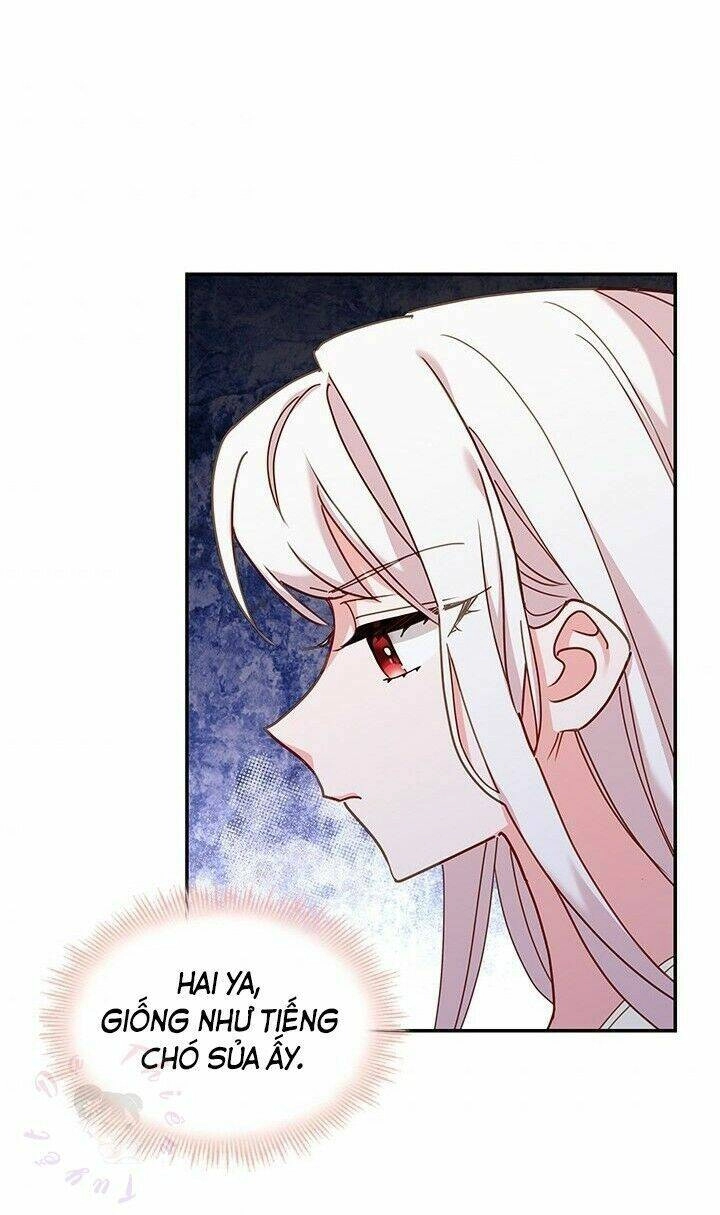 Để Yên Cho Tiểu Thư Hiền Chapter 19 - 37