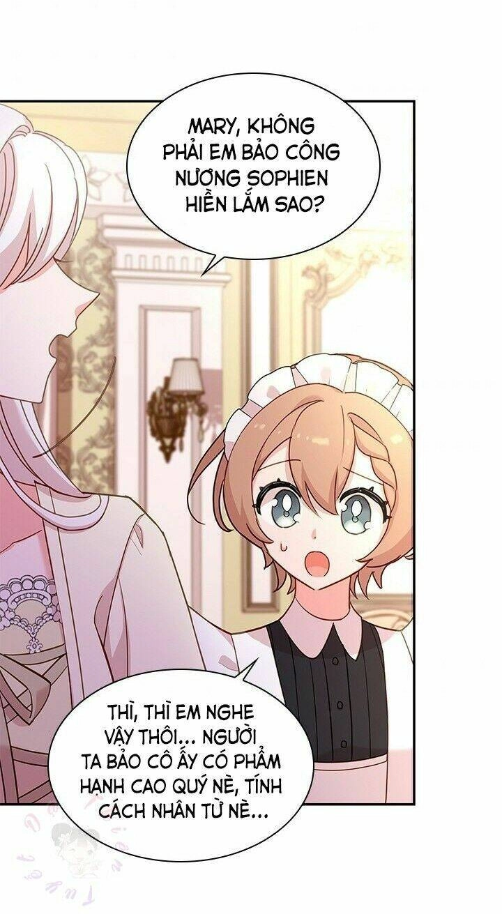 Để Yên Cho Tiểu Thư Hiền Chapter 19 - 38