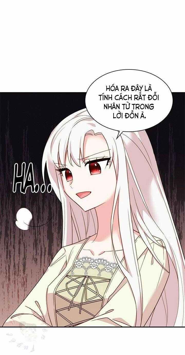 Để Yên Cho Tiểu Thư Hiền Chapter 19 - 39