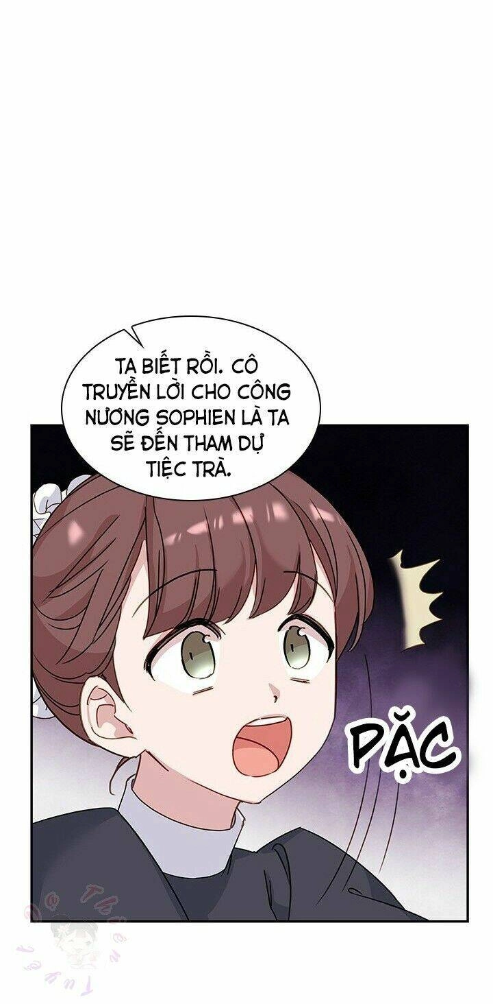 Để Yên Cho Tiểu Thư Hiền Chapter 19 - 40