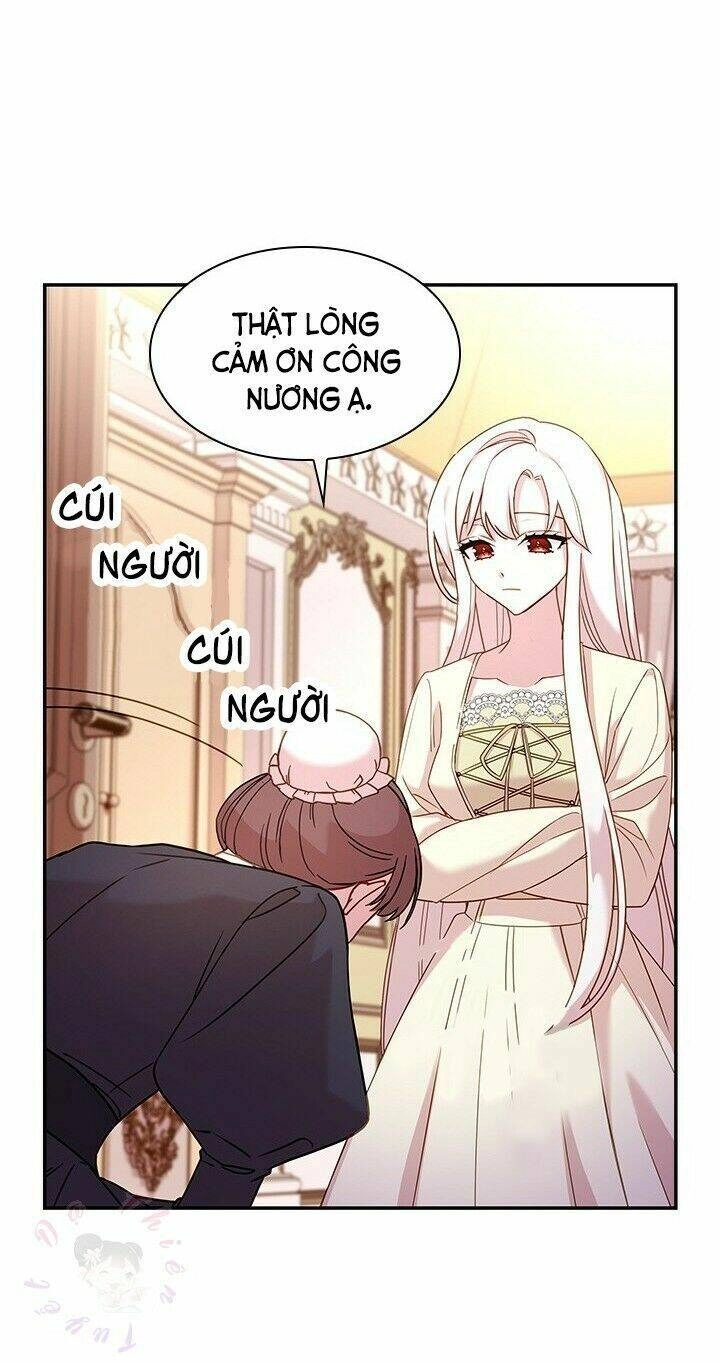 Để Yên Cho Tiểu Thư Hiền Chapter 19 - 41