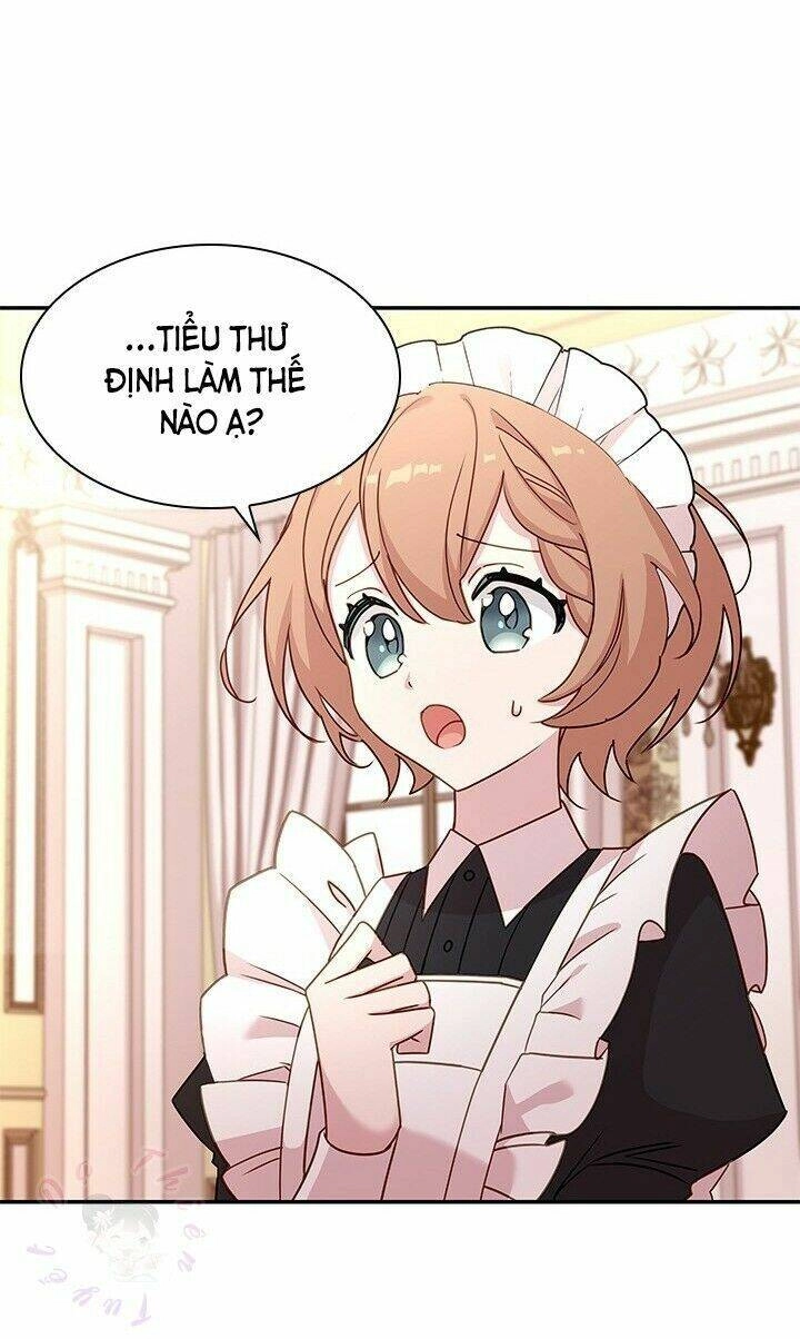 Để Yên Cho Tiểu Thư Hiền Chapter 19 - 42