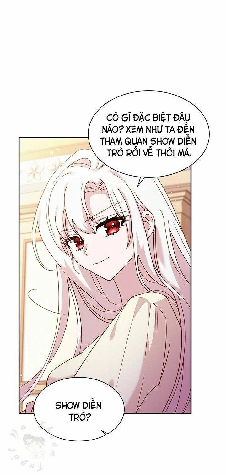 Để Yên Cho Tiểu Thư Hiền Chapter 19 - 43