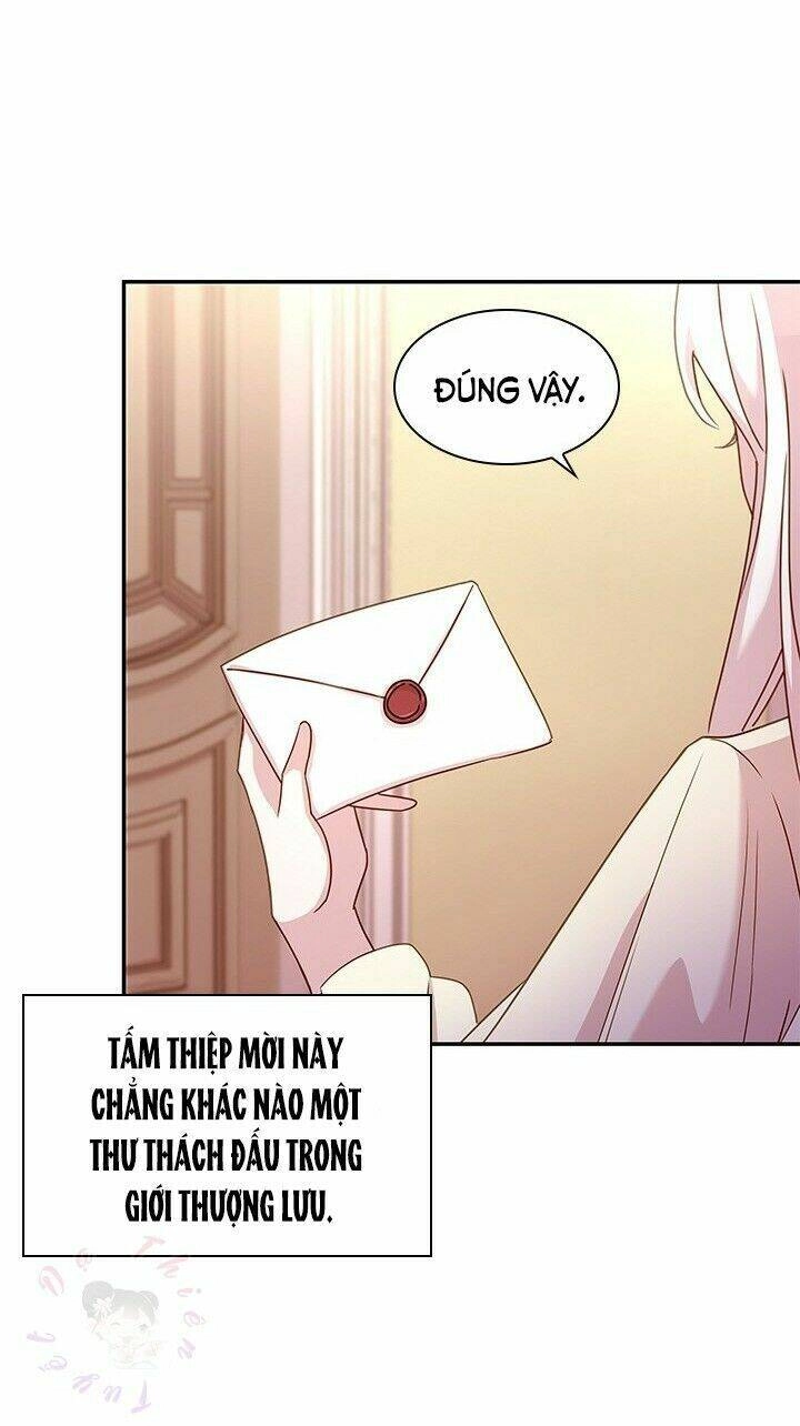 Để Yên Cho Tiểu Thư Hiền Chapter 19 - 44