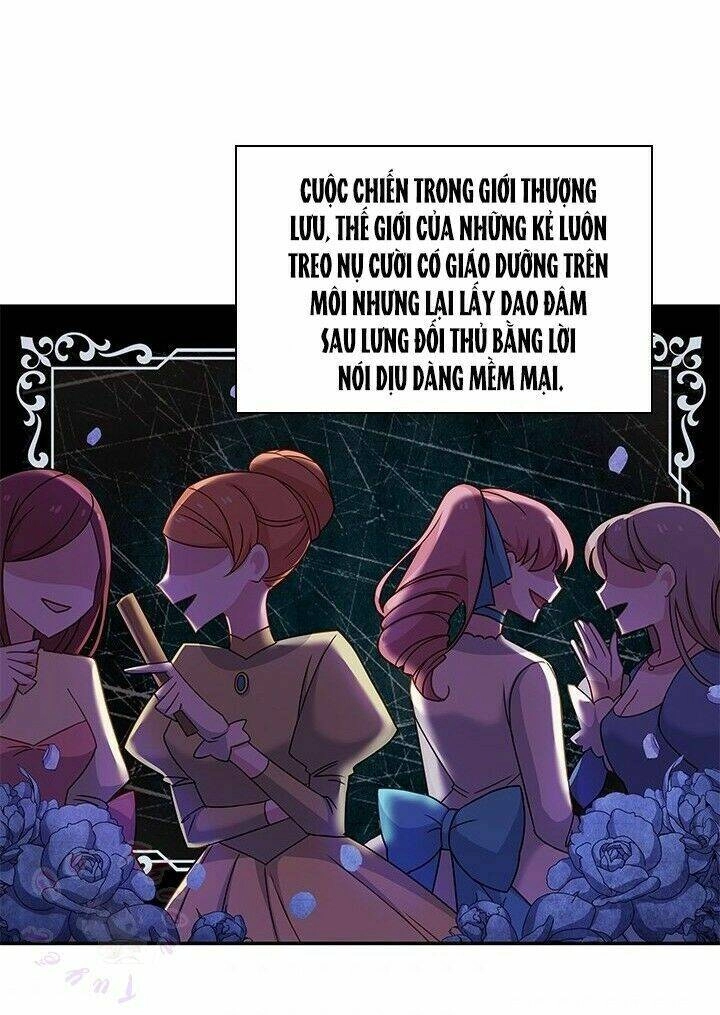 Để Yên Cho Tiểu Thư Hiền Chapter 19 - 45