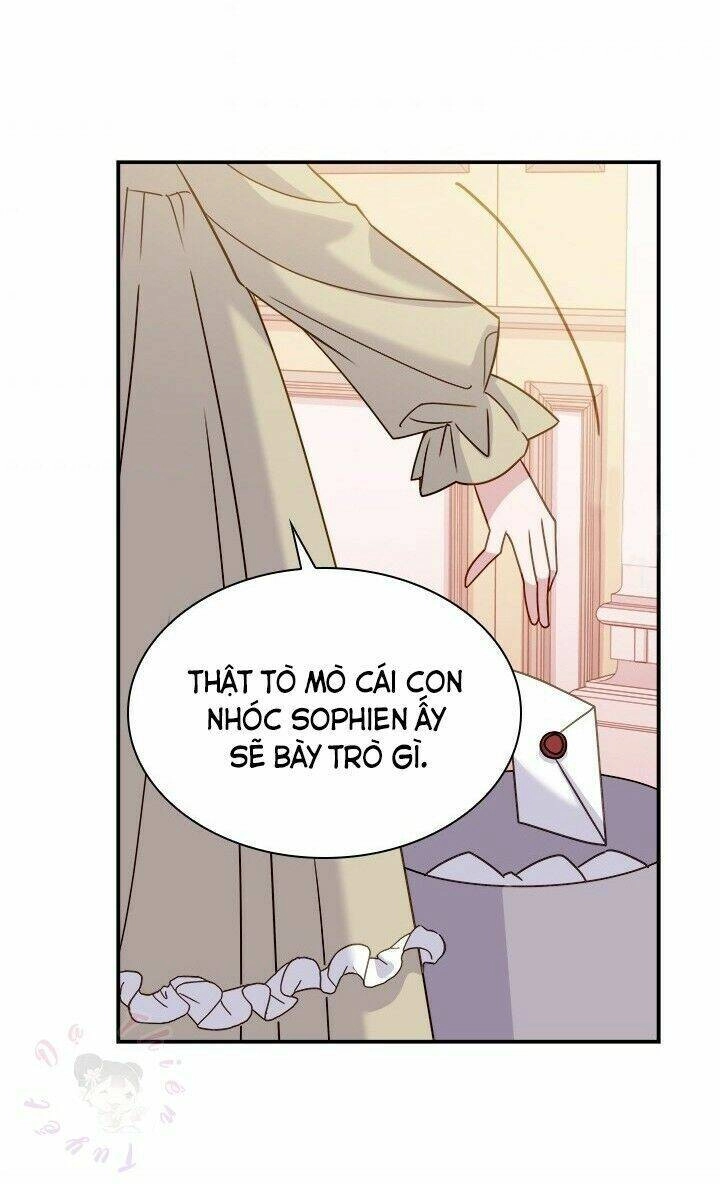 Để Yên Cho Tiểu Thư Hiền Chapter 19 - 47