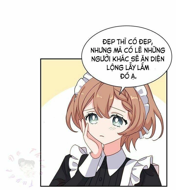 Để Yên Cho Tiểu Thư Hiền Chapter 19 - 51