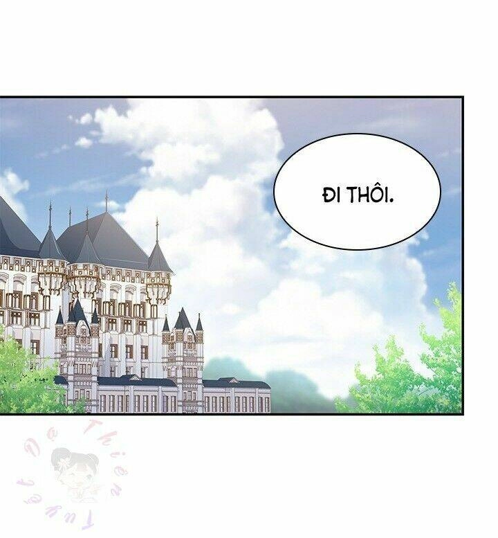 Để Yên Cho Tiểu Thư Hiền Chapter 19 - 53