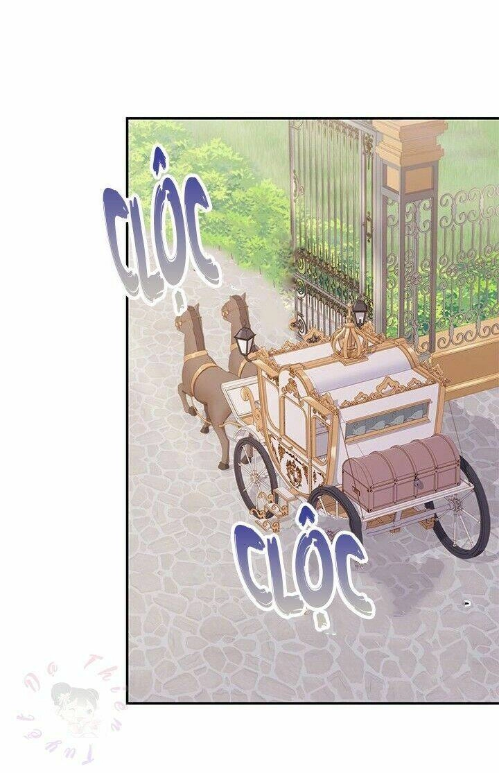 Để Yên Cho Tiểu Thư Hiền Chapter 19 - 54