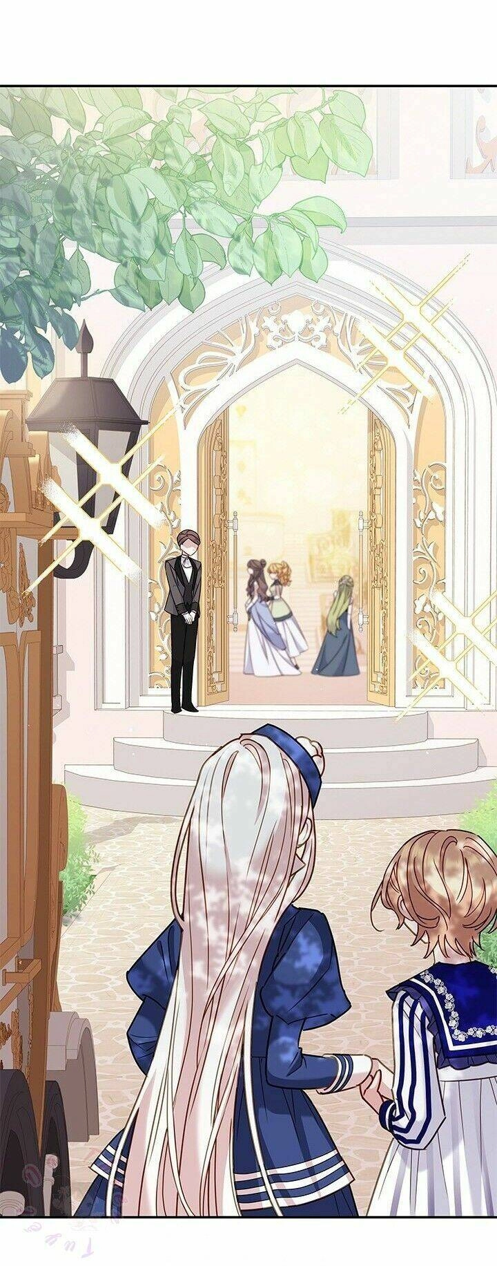 Để Yên Cho Tiểu Thư Hiền Chapter 19 - 55