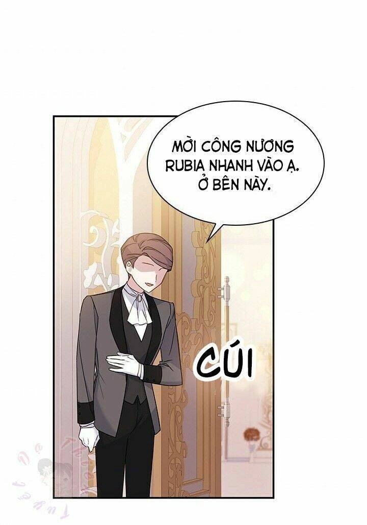 Để Yên Cho Tiểu Thư Hiền Chapter 19 - 56