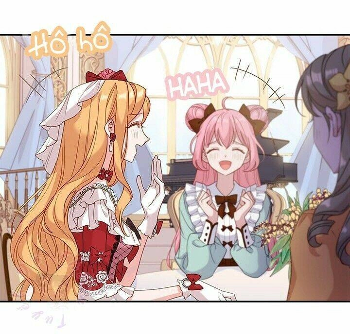 Để Yên Cho Tiểu Thư Hiền Chapter 19 - 59