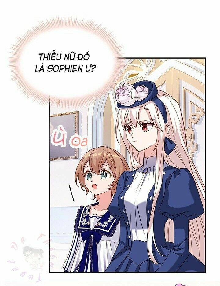 Để Yên Cho Tiểu Thư Hiền Chapter 19 - 60