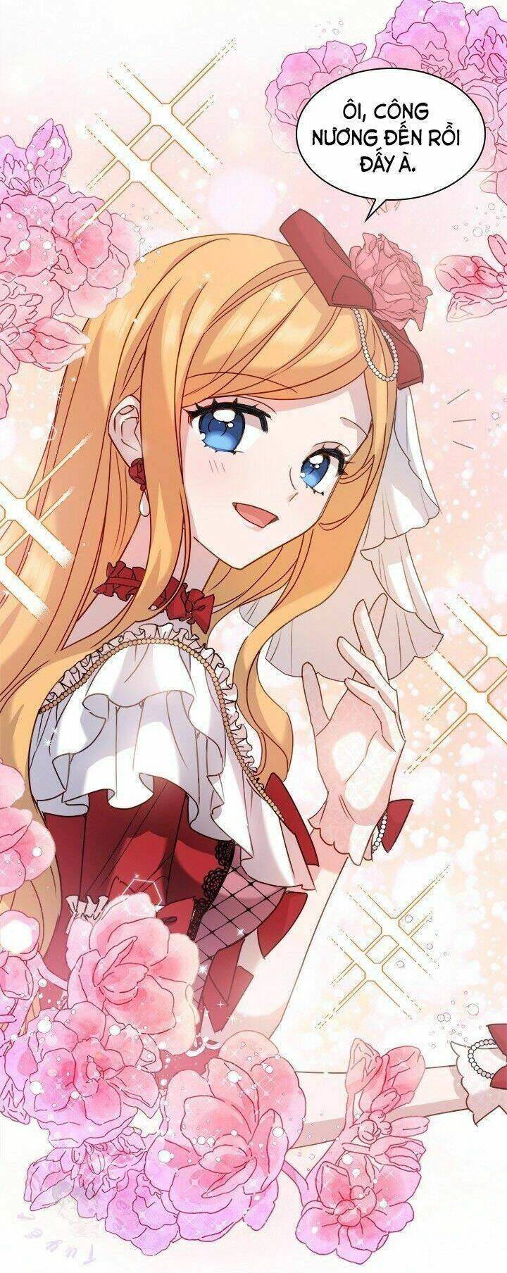 Để Yên Cho Tiểu Thư Hiền Chapter 19 - 61