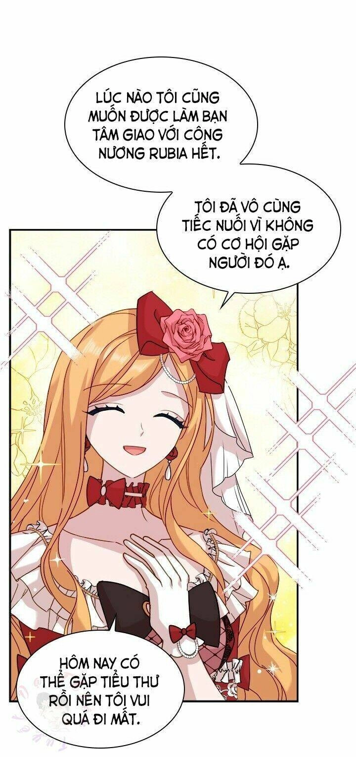 Để Yên Cho Tiểu Thư Hiền Chapter 19 - 63