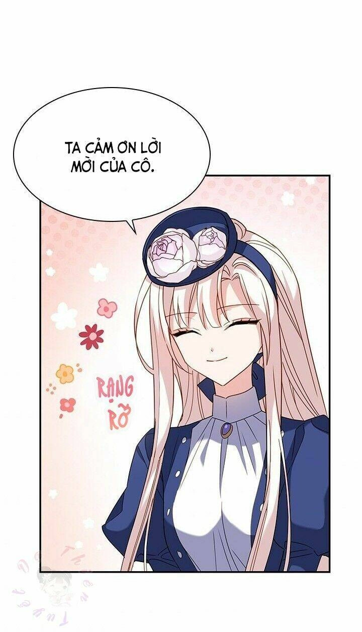 Để Yên Cho Tiểu Thư Hiền Chapter 19 - 65