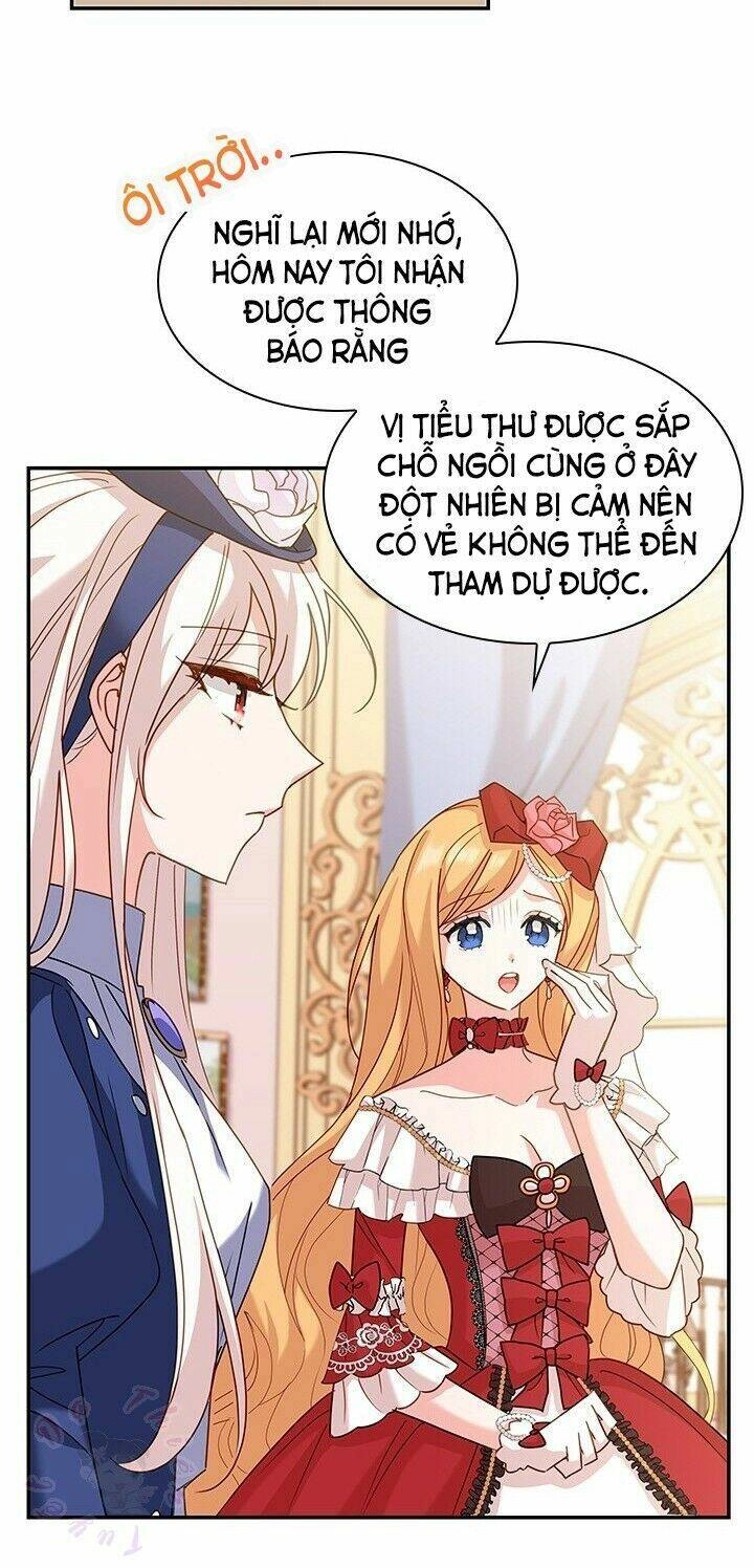 Để Yên Cho Tiểu Thư Hiền Chapter 19 - 68