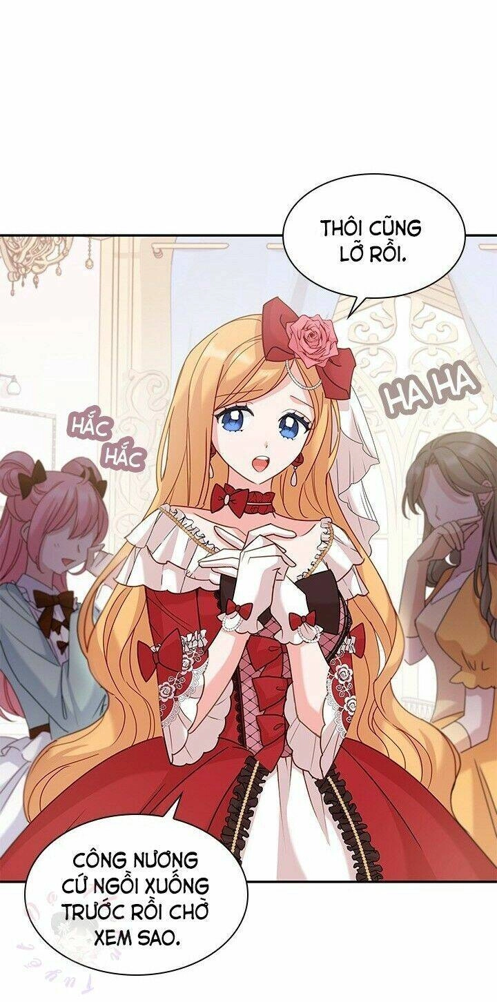 Để Yên Cho Tiểu Thư Hiền Chapter 19 - 69