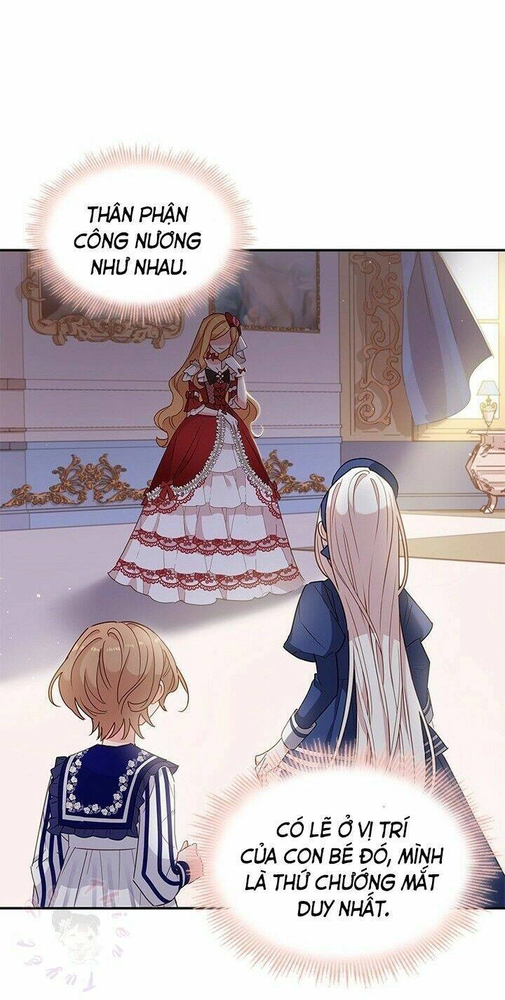 Để Yên Cho Tiểu Thư Hiền Chapter 19 - 71