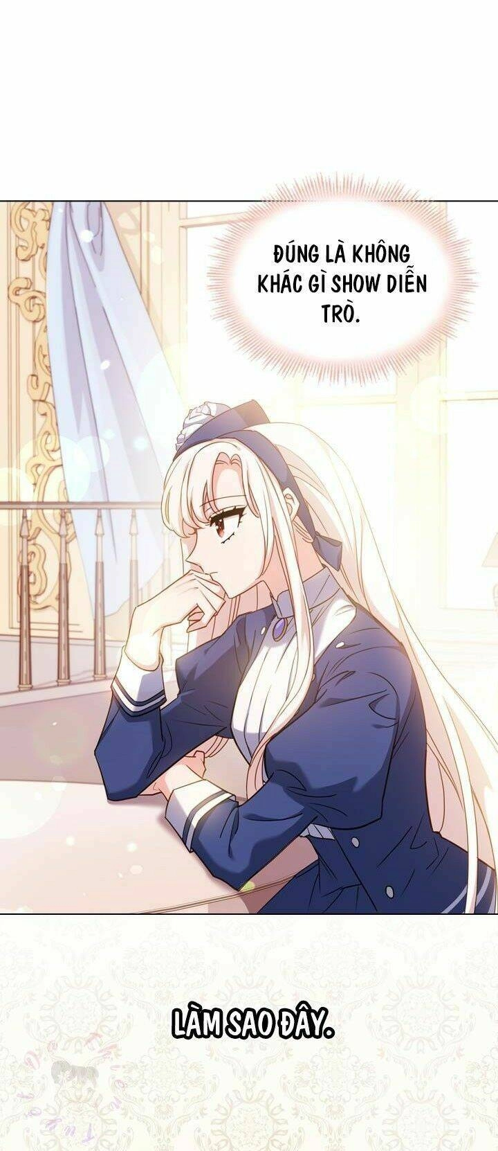 Để Yên Cho Tiểu Thư Hiền Chapter 20 - 10