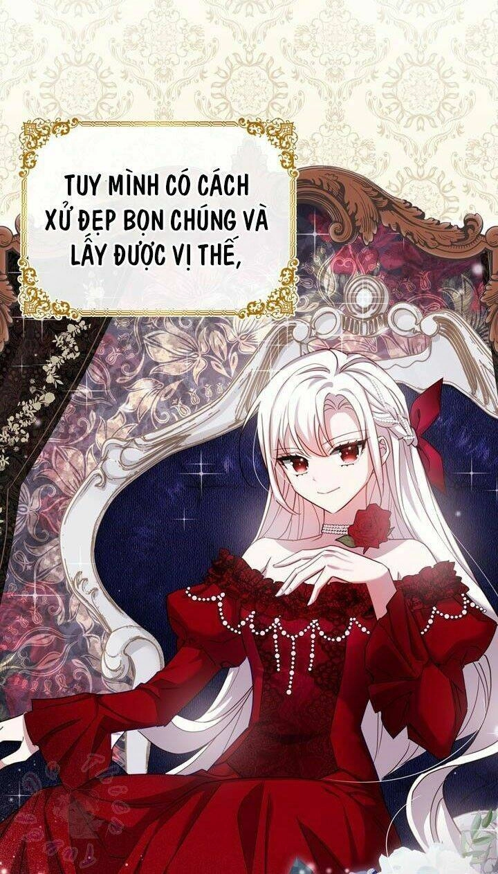 Để Yên Cho Tiểu Thư Hiền Chapter 20 - 11