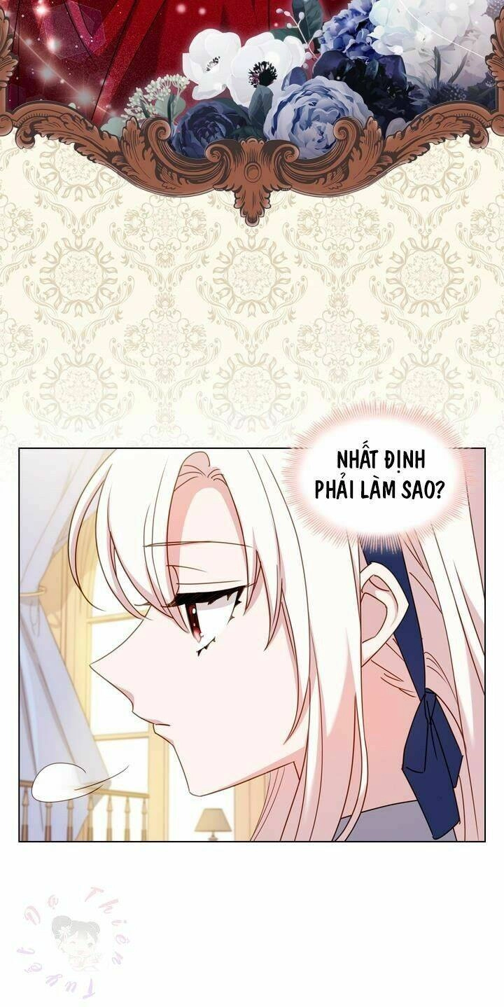 Để Yên Cho Tiểu Thư Hiền Chapter 20 - 12