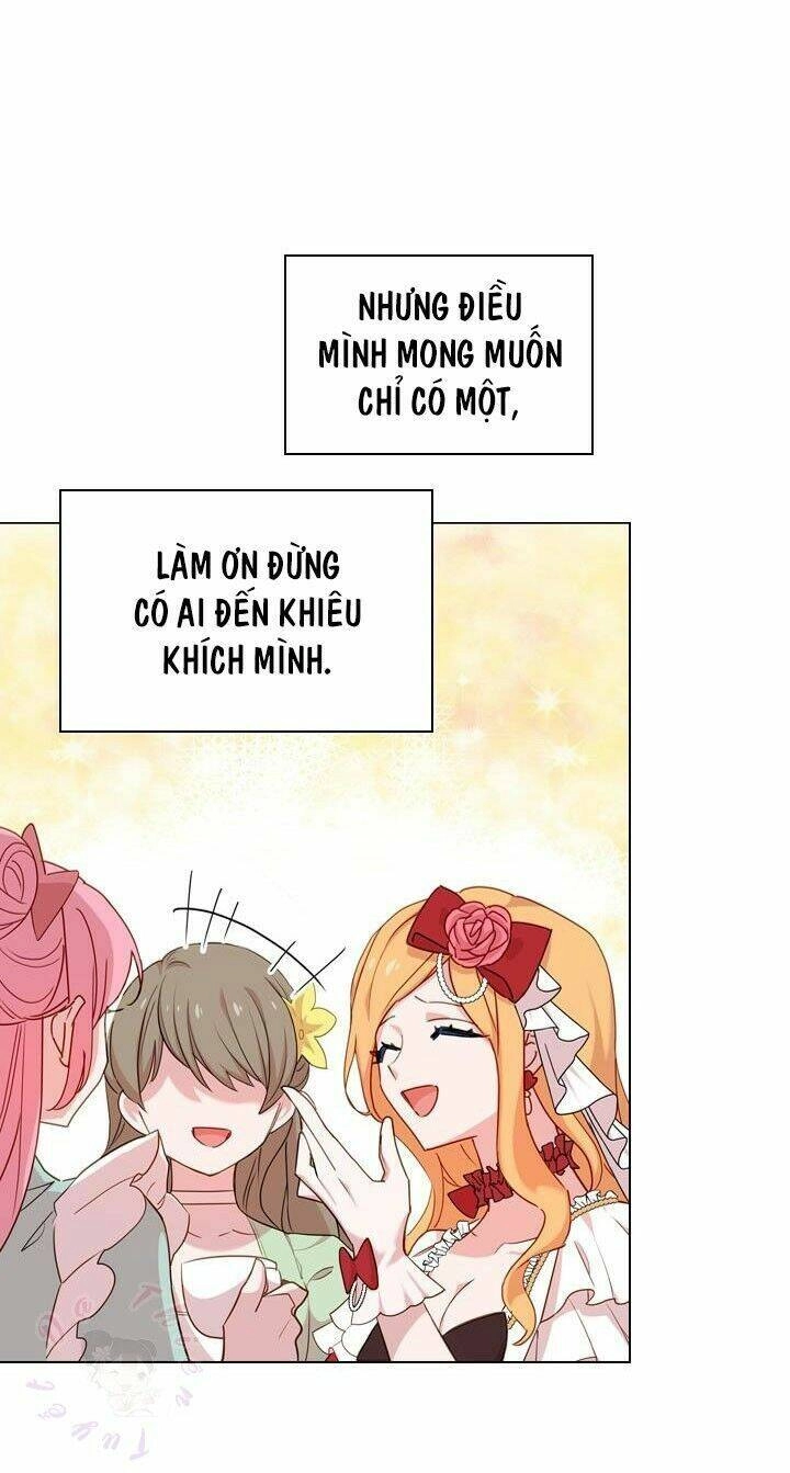 Để Yên Cho Tiểu Thư Hiền Chapter 20 - 13