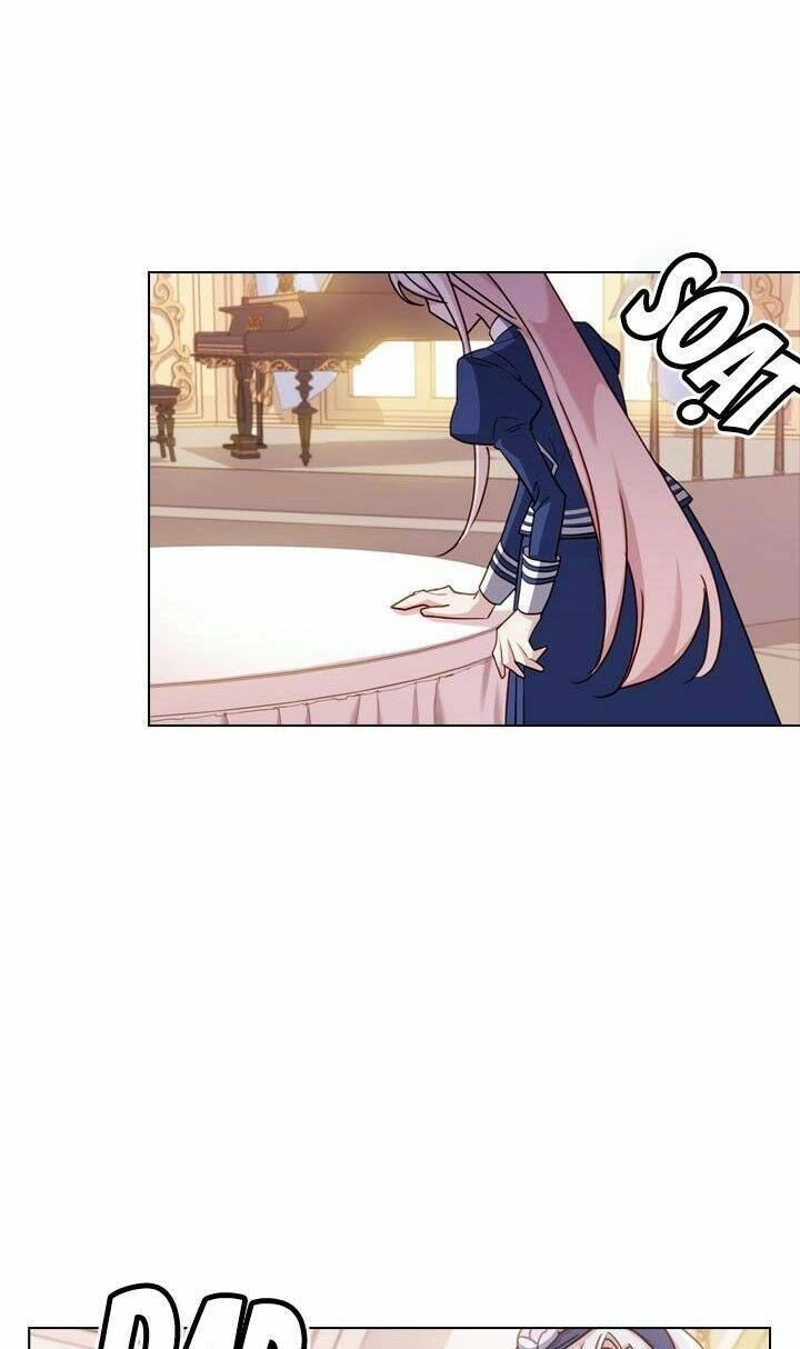 Để Yên Cho Tiểu Thư Hiền Chapter 20 - 14