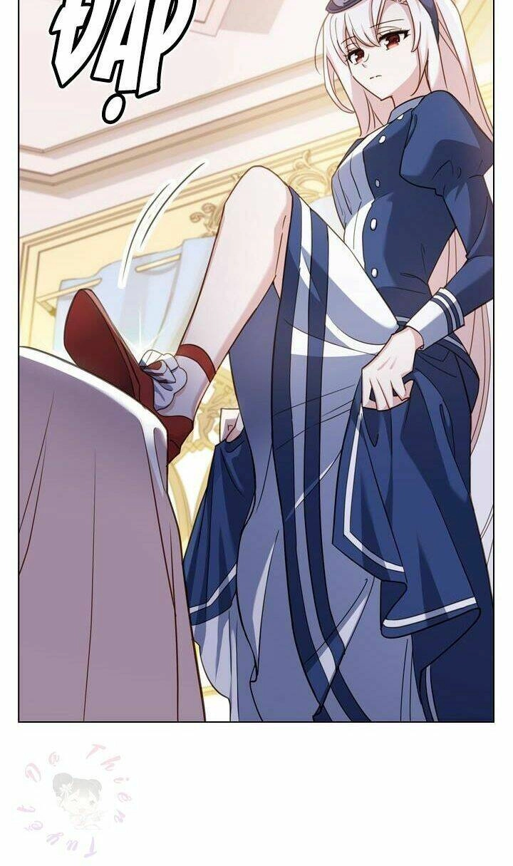 Để Yên Cho Tiểu Thư Hiền Chapter 20 - 15