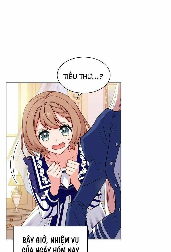 Để Yên Cho Tiểu Thư Hiền Chapter 20 - 16