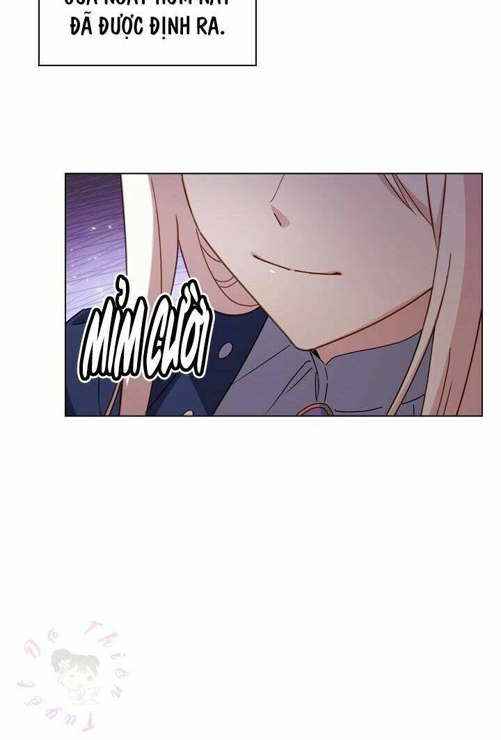 Để Yên Cho Tiểu Thư Hiền Chapter 20 - 17