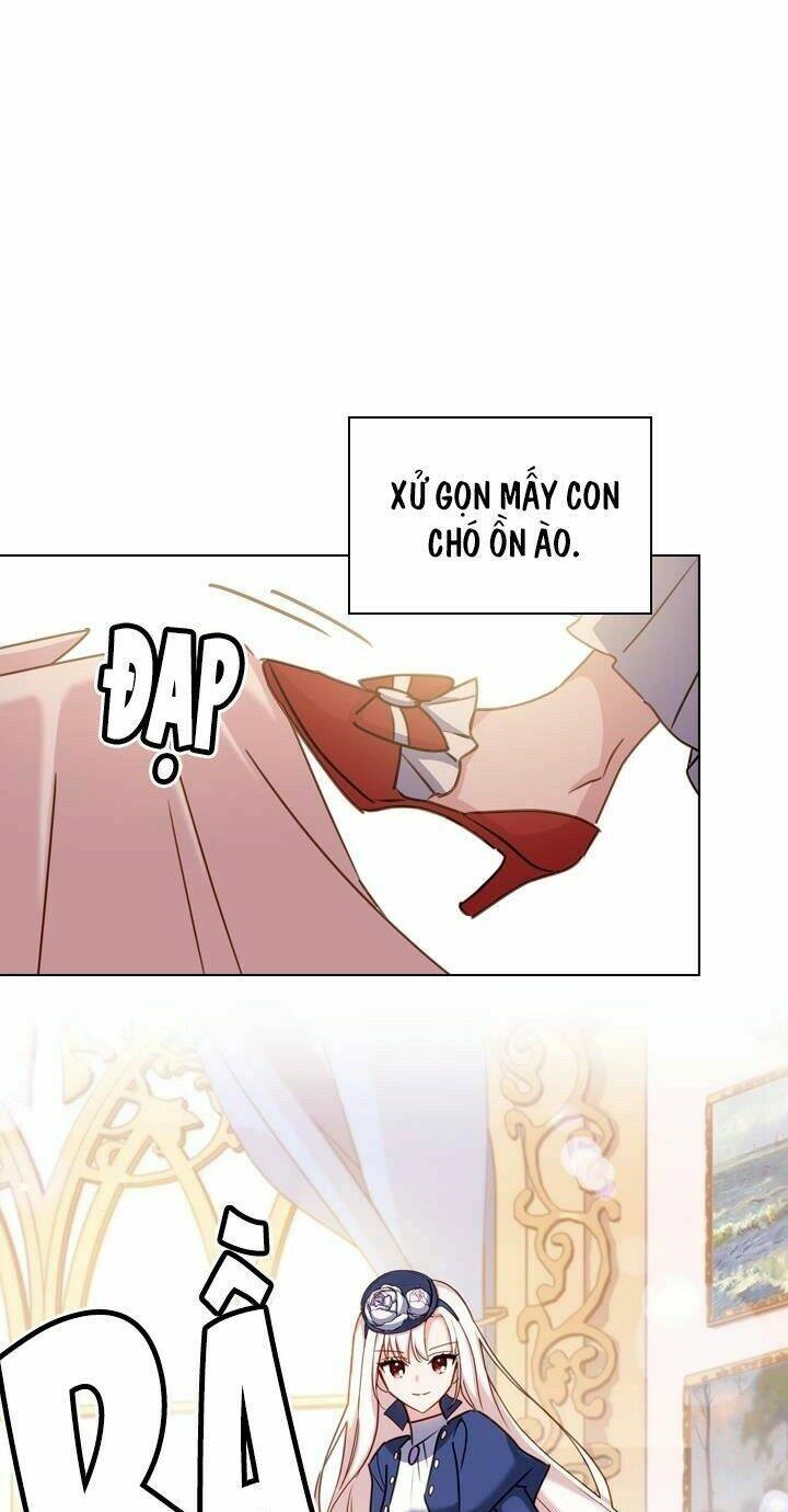 Để Yên Cho Tiểu Thư Hiền Chapter 20 - 18