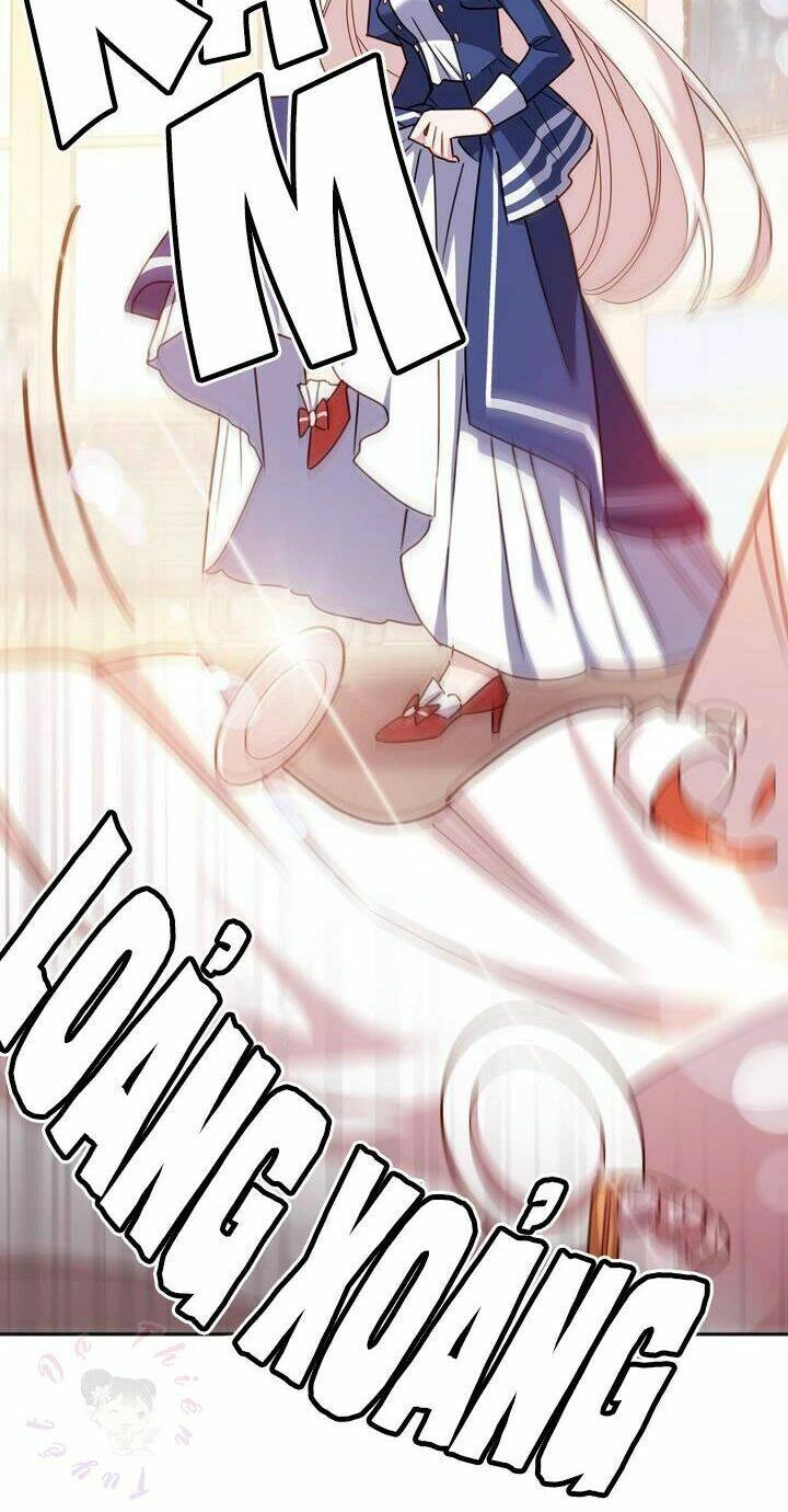 Để Yên Cho Tiểu Thư Hiền Chapter 20 - 19